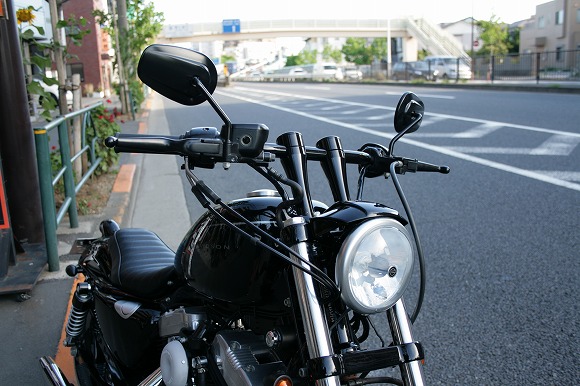 1200N ナイトスター - TT&CO. ブログ｜ヘルメット専門店TT＆CO.公式